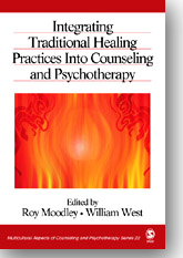 Roy Moodley : Integrating Traditional Healing Practices Into Counseling ...